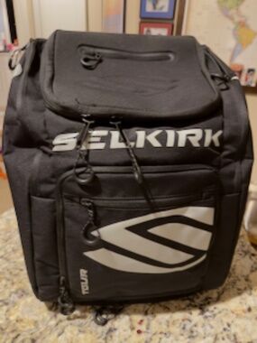 Selkirk Core Line Tour Backpack